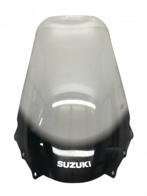 Bulle SUZUKI UH 125 2007-2013 BURGMAN