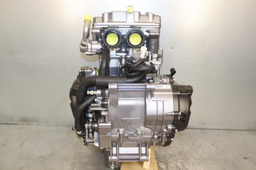 Moteur VOGE 500 R 2019 - 2021