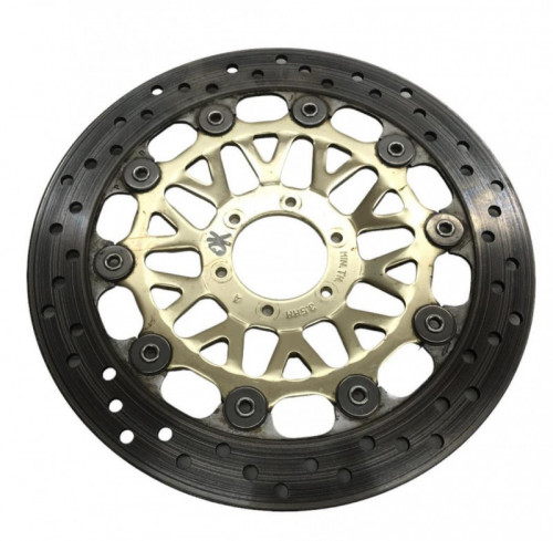 Disque frein avant HONDA VFR F 750 1994-1997