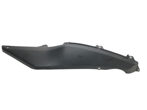 Demi sabot droit HONDA NC 700 D 2012-2013 INTEGRA