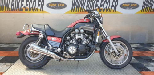 YAMAHA V-MAX 1200