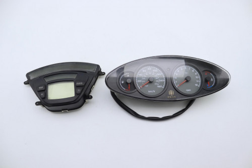 Compteur PIAGGIO 125 X9 2001 - 2002