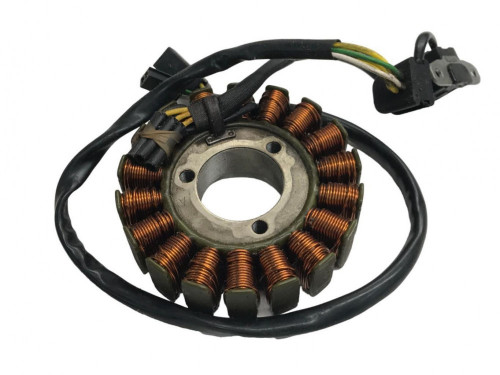 Stator alternateur SUZUKI DL 650 2007-2016 V-STROM