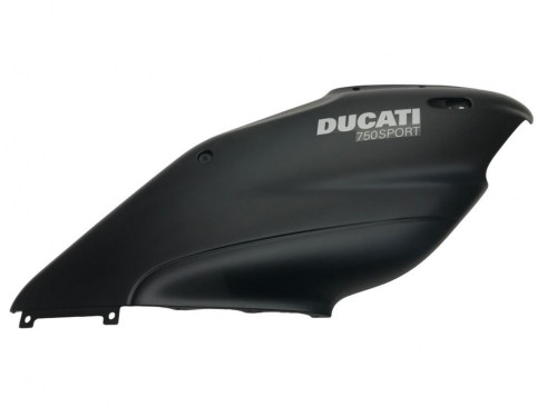 Cache flanc de carenage droit DUCATI SUPERSPORT 750 SS 1999-2002