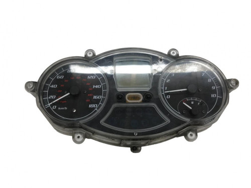 Compteur PIAGGIO MP3 400 LT 2008-2011 IE SPORT