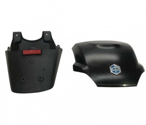 Capot de coffre PIAGGIO MP3 400 LT 2008-2011 IE SPORT