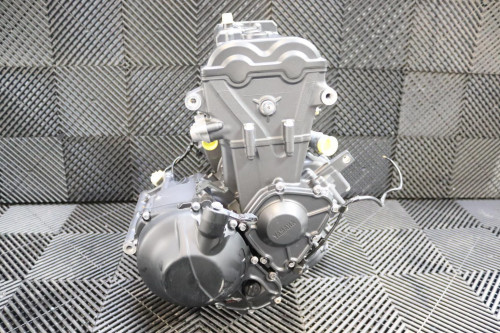 Moteur YAMAHA MT09 ABS 2022 - 2022