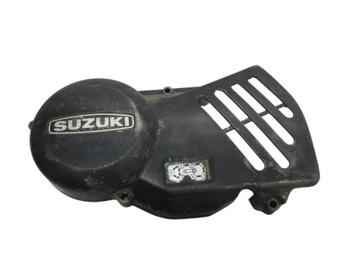 Carter allumage SUZUKI TS 125 ER 1979-1981