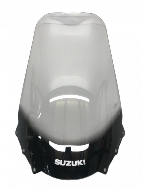 Bulle SUZUKI UH 125 2007-2013 BURGMAN