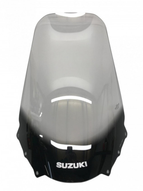 Bulle SUZUKI UH 125 2007-2013 BURGMAN