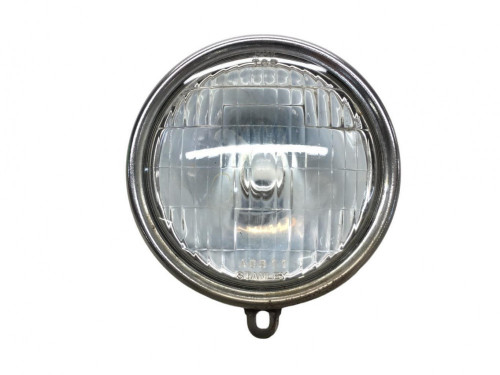 Optique feux phare HONDA TL 50 1976-1978