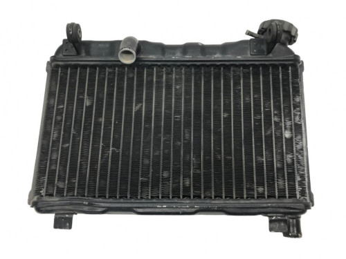 Radiateur eau SUZUKI RG 125 F 1992-1996 GAMMA