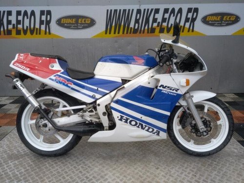 HONDA NSR 250