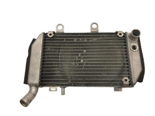 Radiateur eau gauche HONDA VFR 800 FI 1998-2001