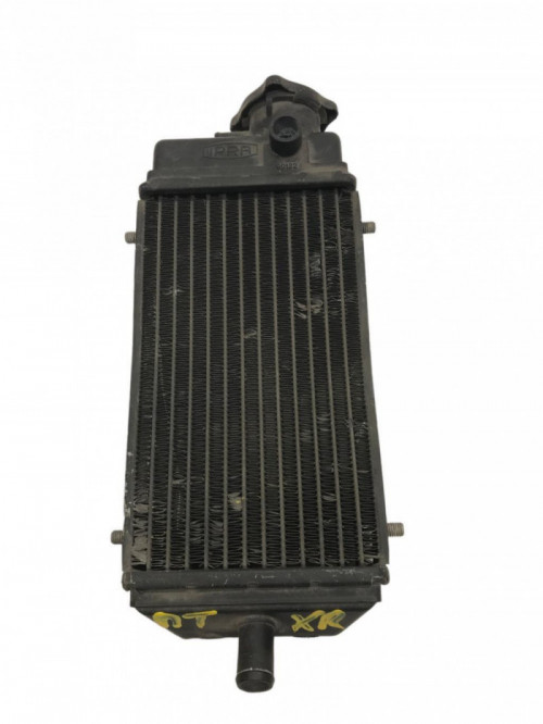 Radiateur eau HONDA MTX 125 R 1987-1989