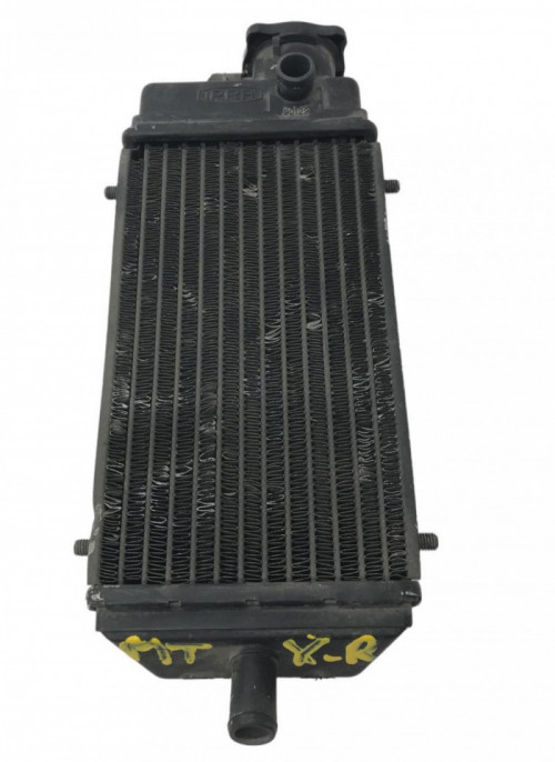 Radiateur eau HONDA MTX 125 R 1987-1989