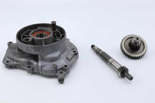 Carter transmission PIAGGIO 125 ZIP 2000 - 2002