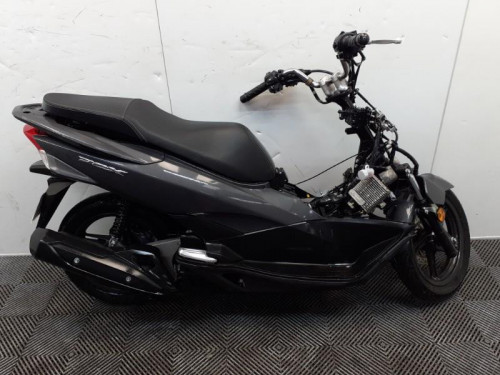 HONDA 125 PCX