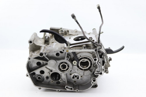 Carter moteur HYOSUNG 125 GTR 2006 - 2011