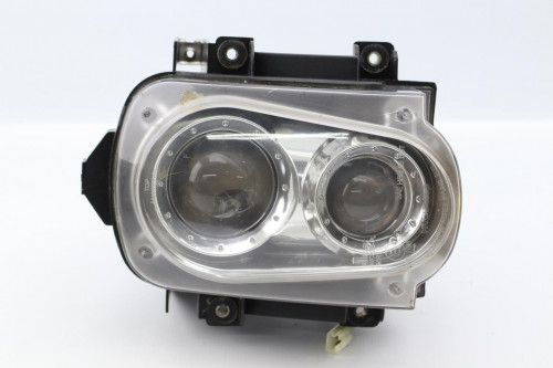 Optique feux phare HYOSUNG 125 GTR 2006 - 2011