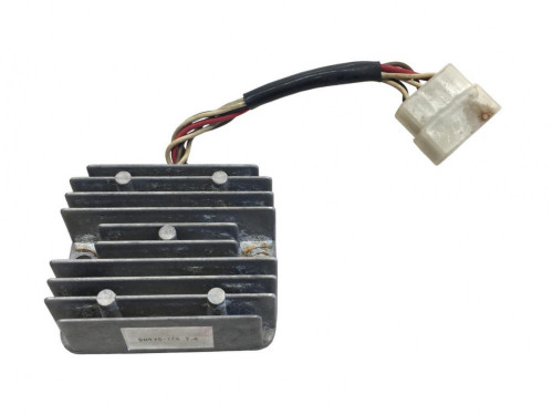 Regulateur charge batterie GILERA SATURNO 350 1988-1989