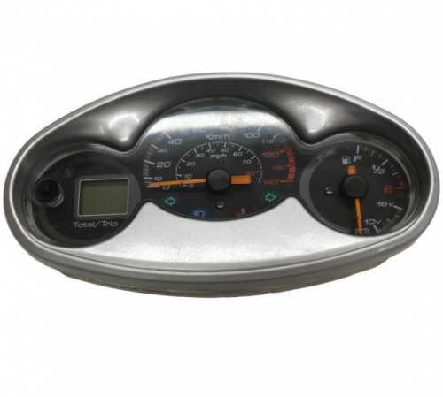 Compteur YAMAHA YP 125 2007-2009 MAJESTY