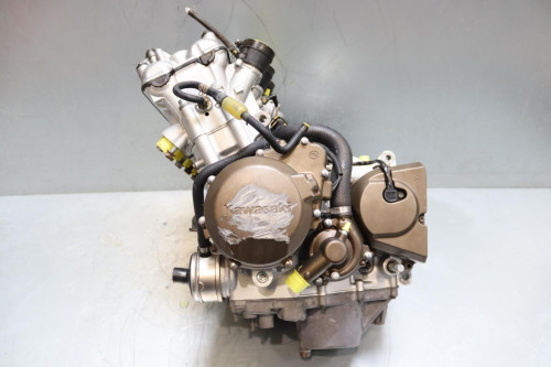 Moteur KAWASAKI 600 ZX6 R 1998 - 1999