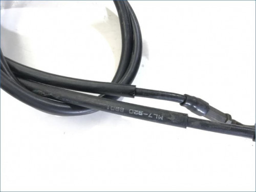 Cable d'accelerateur HONDA VFR F 750 1988-1989