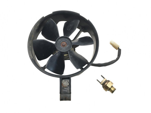 Ventilateur GILERA SATURNO 350 1988-1989