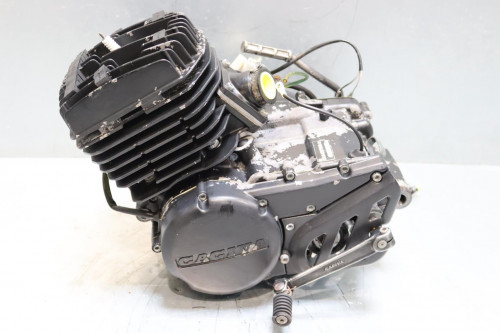 Moteur CAGIVA 125 W8 1991 - 1999