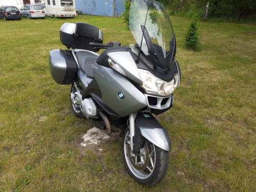 BMW R1200 RT