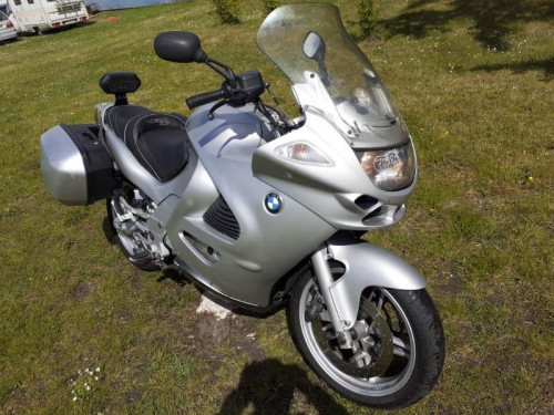 BMW K1200 RS