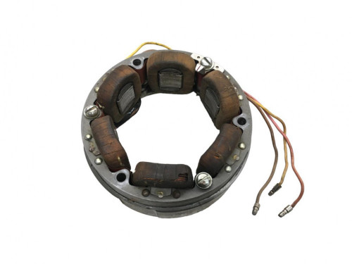 Stator alternateur HONDA DREAM 305 1965-1968 TOURING CA78