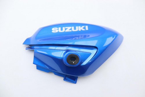 Habillage de reservoir gauche SUZUKI 125 GSX S 2017 - 2024