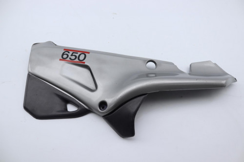 Coque arriere gauche APRILIA 650 PEGASO 1994 - 1996