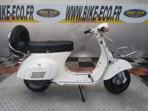 PIAGGIO VESPA50 S