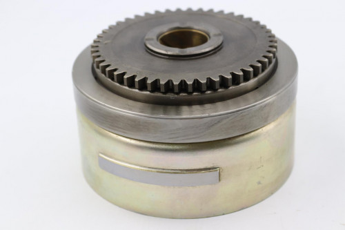 Rotor volant moteur YAMAHA 125 YBR 2005 - 2006