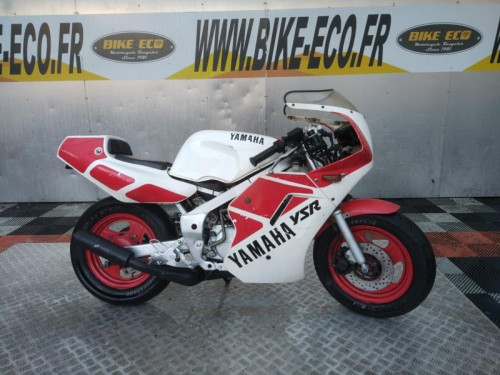 YAMAHA YSR 50