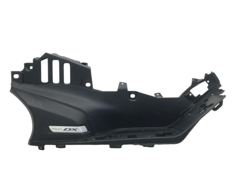 Plancher marche pied droit YAMAHA XP 530 2017-2019 T-MAX DX