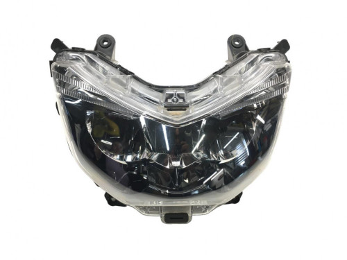 Optique feux phare YAMAHA GPD 125 2015-2019 N-MAX