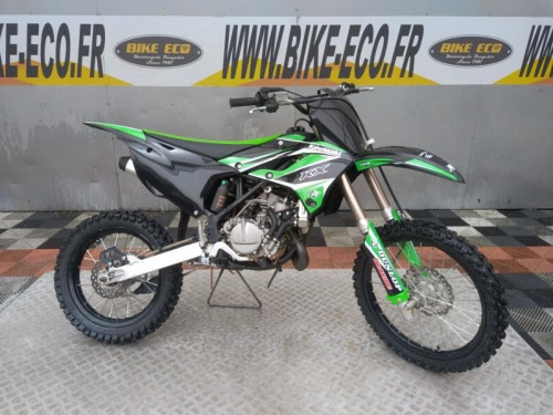 KAWASAKI KX 112