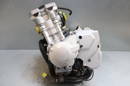 Moteur SUZUKI 650 BANDIT 2007 - 2008