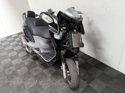 KYMCO 125 GRANDDINK S