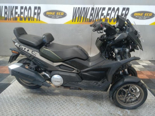 KYMCO CV3 550