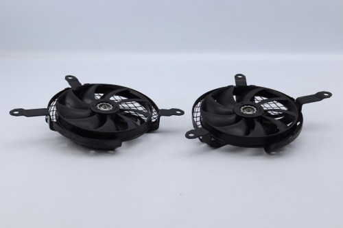 Ventilateur SUZUKI 1300 GSX BKING 2007 - 2011