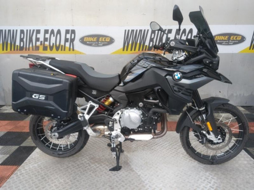 BMW F 850 GS