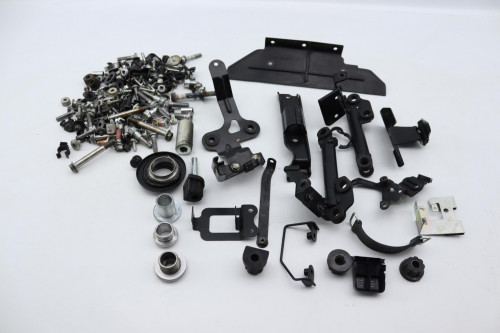 Kit visserie KAWASAKI 1000 Z SX 2011 - 2013