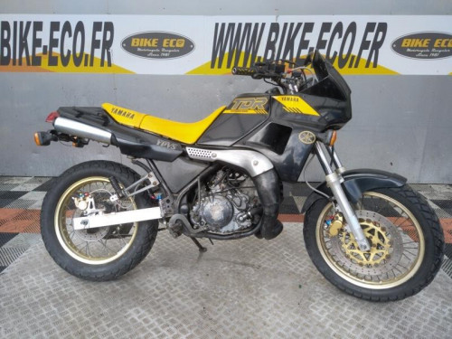 YAMAHA TDR 250