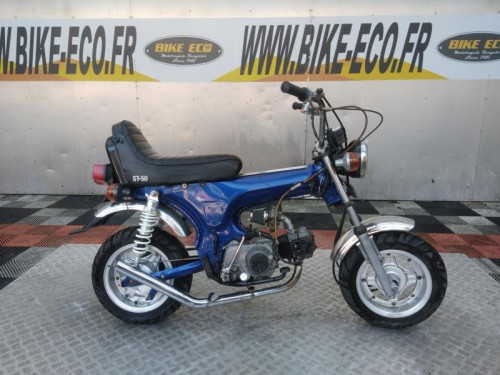 HONDA DAX 50