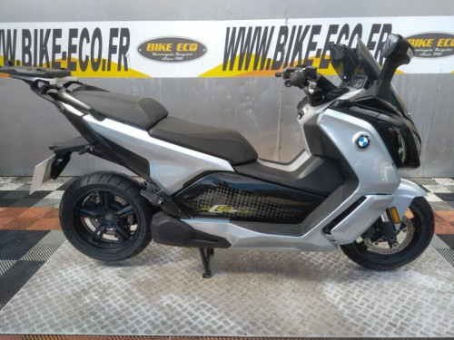 BMW C-EVOLUTION LONG RANGE 19 KW